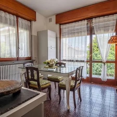 Gabri 1 E 2 Villa *