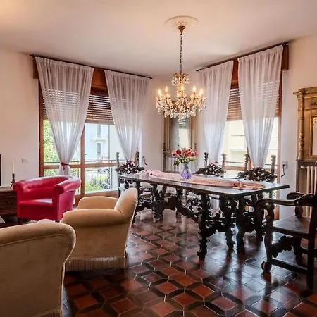 Gabri 1 E 2 Villa