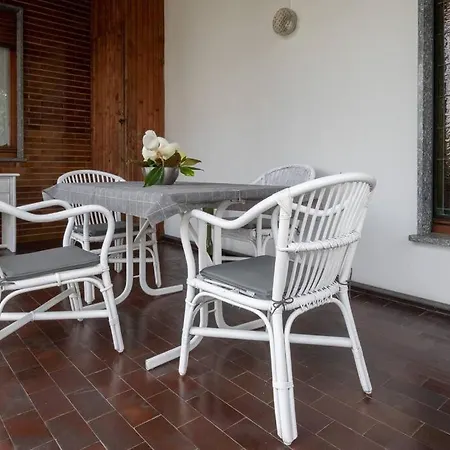 Gabri 1 E 2 Villa