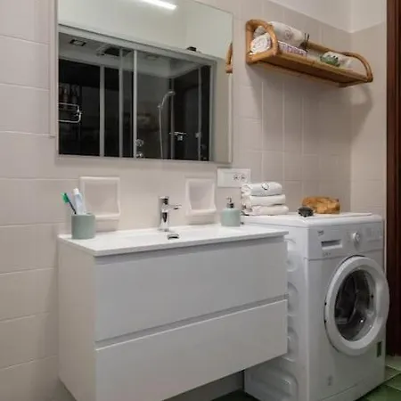 Villa Gabri 1 E 2 Arona