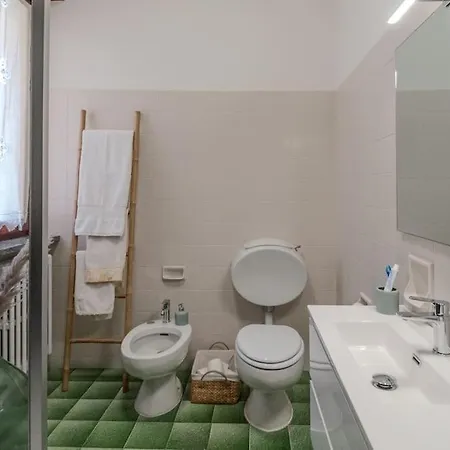 Gabri 1 E 2 Villa Arona