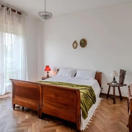 Gabri 1 E 2 Villa Arona