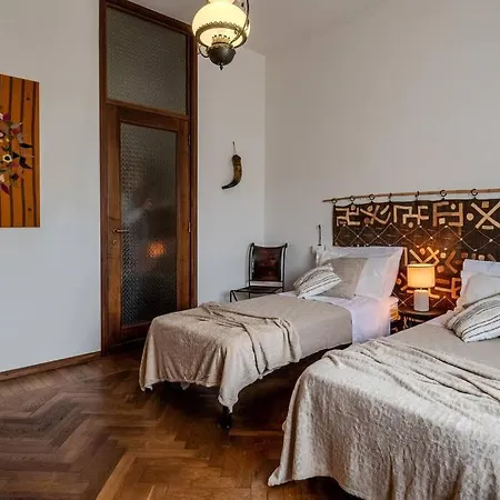 Villa Gabri 1 E 2