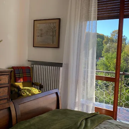Gabri 1 E 2 Villa Arona