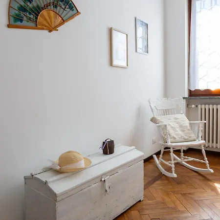 Villa Gabri 1 E 2 Arona