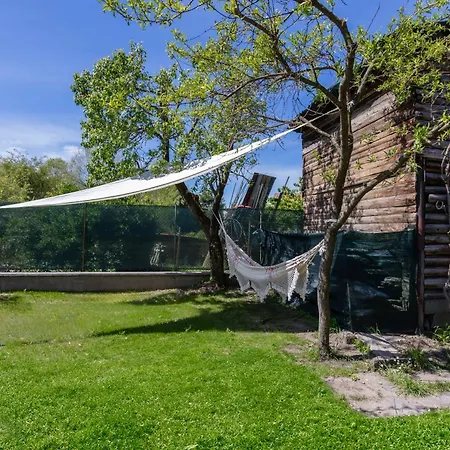 Villa Gabri 1 E 2