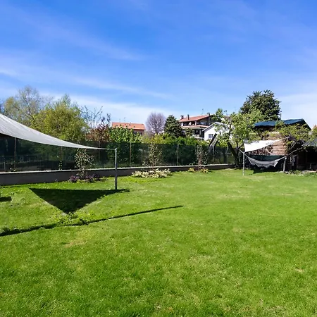 Villa Gabri 1 E 2 *