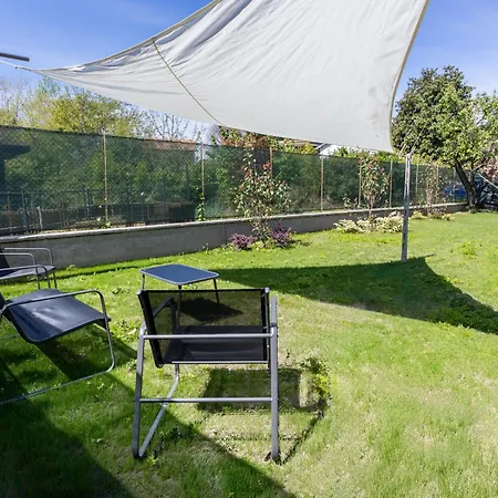 Villa Gabri 1 E 2 *