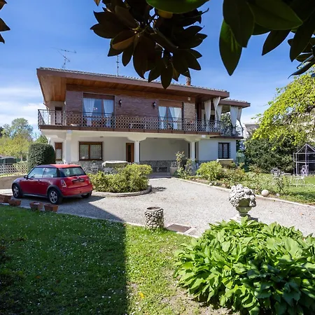 Villa Gabri 1 E 2 Arona