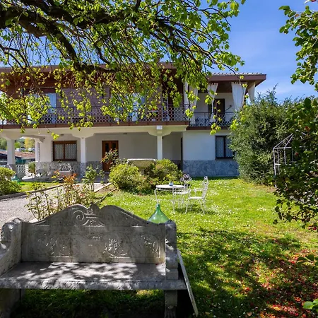 Villa Gabri 1 E 2 Arona
