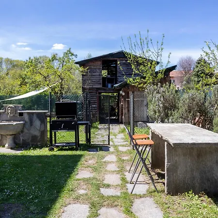 Villa Gabri 1 E 2 Arona