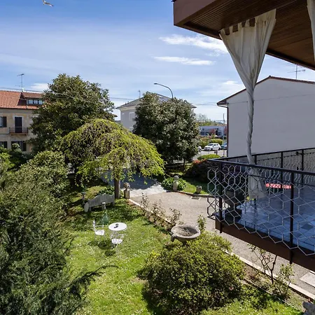 Villa Gabri 1 E 2 Arona