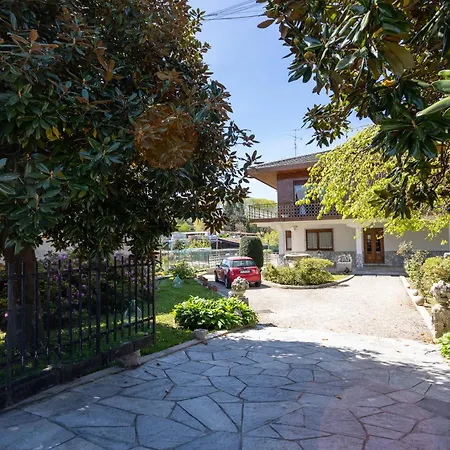 Villa Gabri 1 E 2 Arona