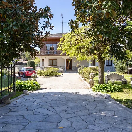 Villa Gabri 1 E 2 Arona