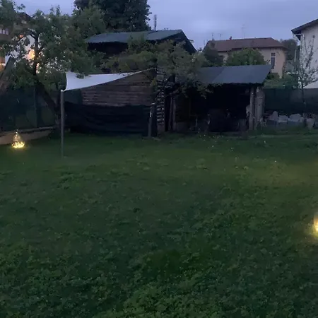Villa Gabri 1 E 2