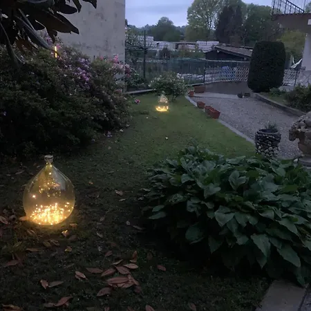 Villa Gabri 1 E 2