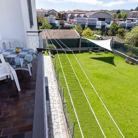 Villa Gabri 1 E 2 Arona