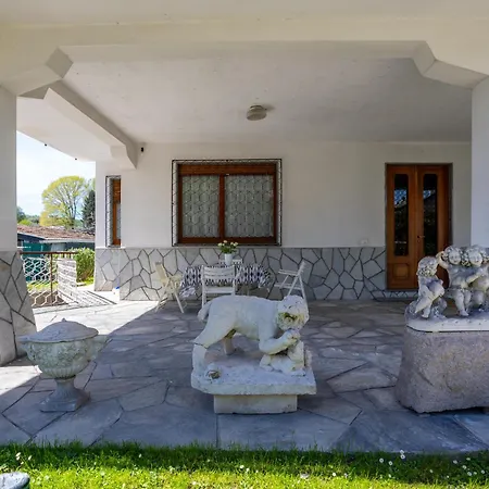 Gabri 1 E 2 Villa
