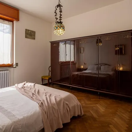 Villa Gabri 1 E 2 Arona