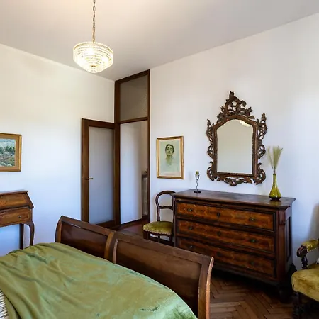Villa Gabri 1 E 2 Arona