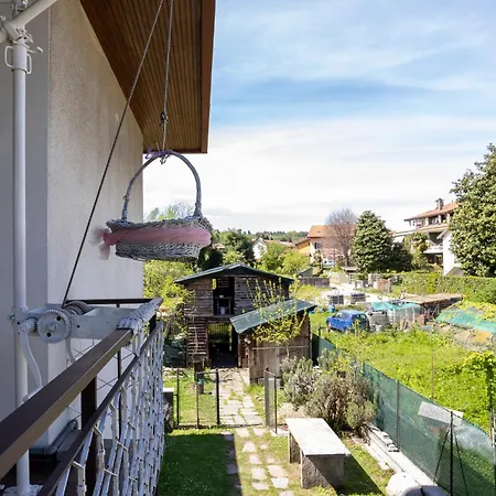 Villa Gabri 1 E 2