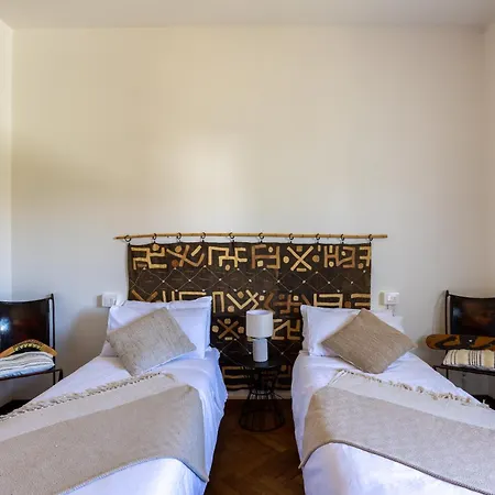 Gabri 1 E 2 Villa Arona