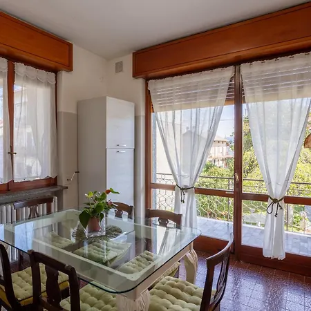 Gabri 1 E 2 Villa Arona