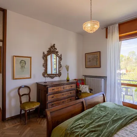 Villa Gabri 1 E 2 Arona