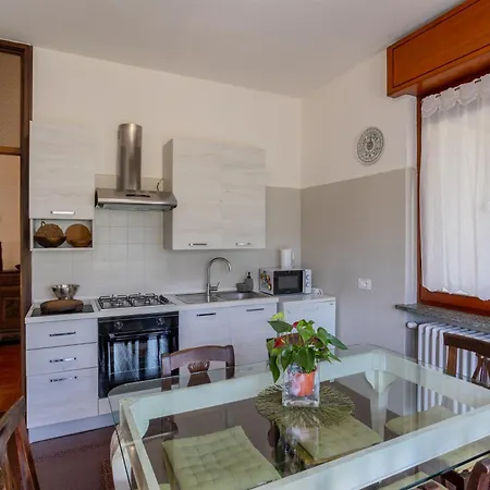 Gabri 1 E 2 Villa