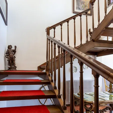 Villa Gabri 1 E 2 Arona