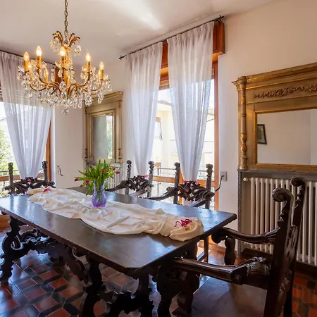 Gabri 1 E 2 Villa