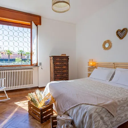 Villa Gabri 1 E 2