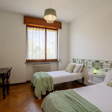 Villa Gabri 1 E 2 Arona