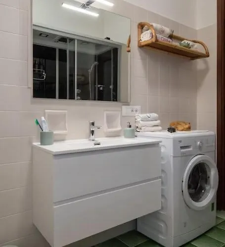 Vila Gabri 1 E 2 Arona