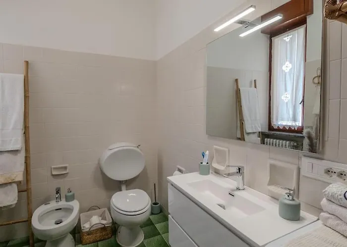 Villa Gabri 1 E 2 Arona