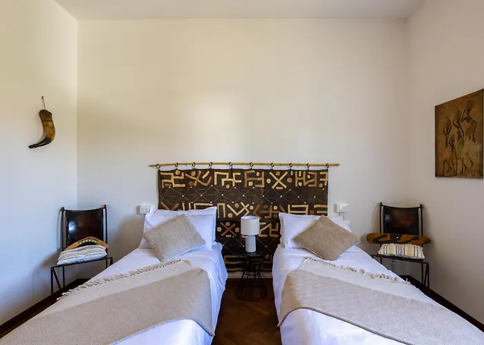 Gabri 1 E 2 Villa Arona