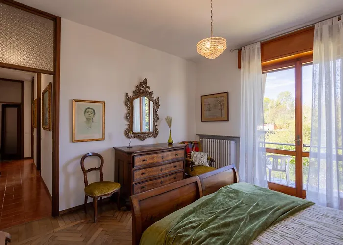 Vila Gabri 1 E 2 Arona